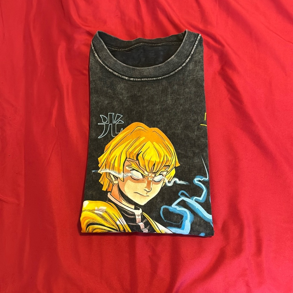 TRZN Studios shirt